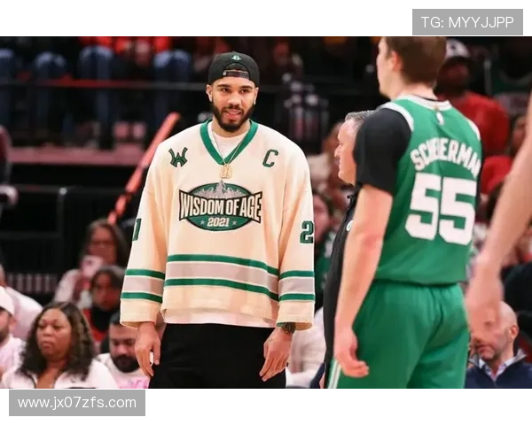 名记曝塔图姆对抗训练满血再复出