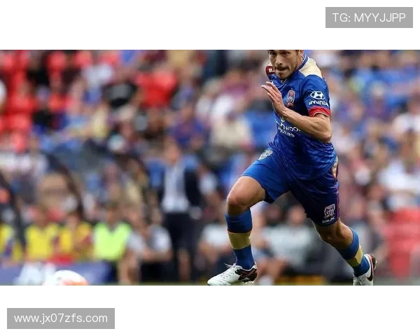 纽卡斯尔喷气机四项数据领跑澳超