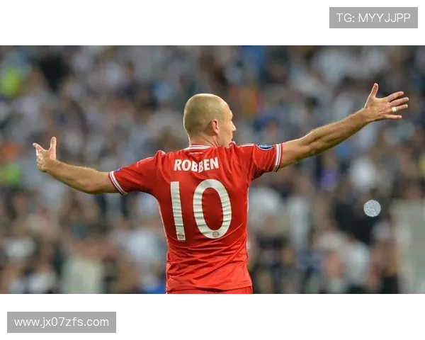 罗本:拜仁晋级皇马瞬间致胜 罗本:拜仁晋级皇马瞬间致胜